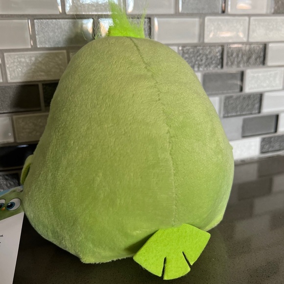 Angry Birds Toys Angry Birds Hatchlings Plush Doll Figure Vincent